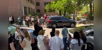 Tiroteo activo en la Universidad Estatal de Florida deja al menos 6 heridos, 1 fallecido confirmado Tiroteo activo en la Universidad Estatal de Florida deja al menos 6 heridos, 1 fallecido confirmado