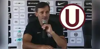 ¿Olvidó a Universitario? Fabián Bustos manda contundente mensaje tras ser presentado como nuevo DT de Olimpia: “Siempre quería estar acá”