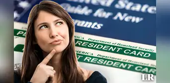 Green Card para inmigrantes en EEUU: estas son las consecuencias de mentir en la solicitud de residencia permanente Green Card para inmigrantes en EEUU: estas son las consecuencias de mentir en la solicitud de residencia permanente