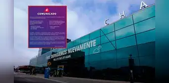Aeropuerto Jorge Chávez cierra pista de aterrizaje por mantenimiento, ¿en qué tramos y hasta cuándo?