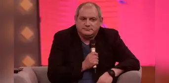 Álamo Pérez-Luna murió a los 61 años: Beto Ortiz, Fernando Díaz y más periodistas se despiden del conductor de 'Fuego cruzado' Álamo Pérez-Luna murió a los 61 años: Beto Ortiz, Fernando Díaz y más periodistas se despiden del conductor de 'Fuego cruzado'