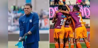 ¡Con Ángelo Campos y sin Carlos Zambrano! Alianza Lima y el sorpresivo 11 para vencer a Los Chankas por el liderato en Liga 1 2025 ¡Con Ángelo Campos y sin Carlos Zambrano! Alianza Lima y el sorpresivo 11 para vencer a Los Chankas por el liderato en Liga 1 2025