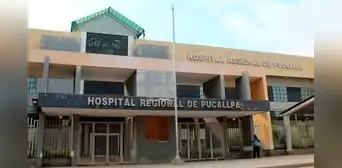 Ucayali: menor de 13 años se encuentra grave tras dar a luz producto de abuso sexual Ucayali: menor de 13 años se encuentra grave tras dar a luz producto de abuso sexual