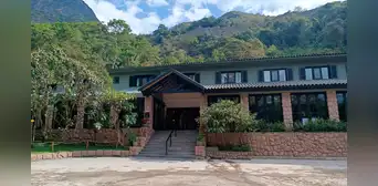 Sanctuary Lodge: juzgado revoca medida cautelar a trabajadores de hotel en Machu Picchu