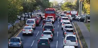 Restricción vehicular 2025 en Santiago: ¿en qué comunas de la Región Metropolitana se aplicará y a qué automóviles? Restricción vehicular 2025 en Santiago: ¿en qué comunas de la Región Metropolitana se aplicará y a qué automóviles?