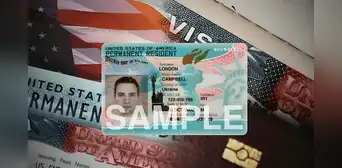 Green Card para inmigrantes en Estados Unidos: este tiempo demorarán en conseguir la residencia permanente Green Card para inmigrantes en Estados Unidos: este tiempo demorarán en conseguir la residencia permanente