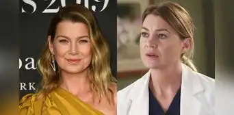 Ellen Pompeo, estrella de 'Grey's Anatomy', revela porqué nunca abandonará la serie: ''No tendría sentido'' Ellen Pompeo, estrella de 'Grey's Anatomy', revela porqué nunca abandonará la serie: ''No tendría sentido''