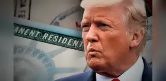 Más obstáculos para inmigrantes en EEUU: los motivos por los que pueden deportar a extranjeros con Green Card
