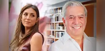 Mario Vargas Llosa ayudó a Tamara Falcó a superar temible adicción que arriesgaba su vida: así fue su relación con la hija de Isabel Preysler Mario Vargas Llosa ayudó a Tamara Falcó a superar temible adicción que arriesgaba su vida: así fue su relación con la hija de Isabel Preysler