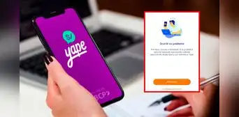 Usuarios reportan caída de Yape y BCP en Semana Santa: clientes no pueden acceder al app ni hacer transferencias Usuarios reportan caída de Yape y BCP en Semana Santa: clientes no pueden acceder al app ni hacer transferencias