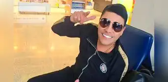 ¿Qué le pasó al Churo Díaz? Noticias más recientes sobre la salud del cantante de vallenato colombiano ¿Qué le pasó al Churo Díaz? Noticias más recientes sobre la salud del cantante de vallenato colombiano