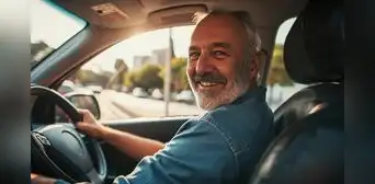 ¿Hay un límite de edad para conducir en Florida en 2025? Lo que necesitas saber vía FLHSMV ¿Hay un límite de edad para conducir en Florida en 2025? Lo que necesitas saber vía FLHSMV