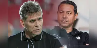 Nolberto Solano deja firme mensaje sobre el regreso de Paulo Autuori a Sporting Cristal: "No sé cuánto sepa de la liga peruana" Nolberto Solano deja firme mensaje sobre el regreso de Paulo Autuori a Sporting Cristal: "No sé cuánto sepa de la liga peruana"
