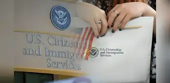 USCIS: inmigrantes deben registrarse ante el Servicio de Ciudadanía e Inmigración de Estados Unidos para evitar cargos penales USCIS: inmigrantes deben registrarse ante el Servicio de Ciudadanía e Inmigración de Estados Unidos para evitar cargos penales