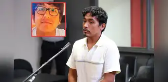 Hébert Chacara Castro: el hombre que asesinó a un estudiante de Psicología dentro del campus de la UNMSM sin motivo alguno