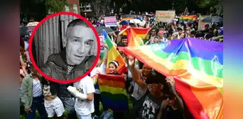 Hombre LGBT+ encontrado sin vida en Medellín, Colombia: ya son 29 los asesinatos en la comunidad en 2025 Hombre LGBT+ encontrado sin vida en Medellín, Colombia: ya son 29 los asesinatos en la comunidad en 2025