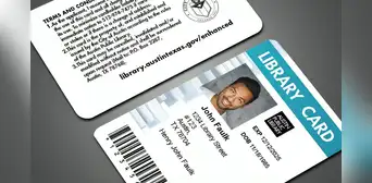 Muy buenas noticias para inmigrantes en Texas: estos son los requisitos para obtener gratis una tarjeta de identificación Muy buenas noticias para inmigrantes en Texas: estos son los requisitos para obtener gratis una tarjeta de identificación
