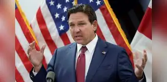 La ley en Florida que Ron DeSantis no quiso firmar y que pondría en riesgo la educación de los estudiantes