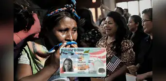 Malas noticias para inmigrantes en EEUU: enfermedades por las que pueden rechazar la solicitud de Green Card