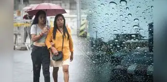 Fenómeno meteorológico llegará al Perú desde Chile: Senamhi alerta lluvias y rayos en Lima y 10 regiones