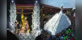 Semana Santa Ayacucho 2025: fechas, programación, procesiones, actividades religiosas y cómo se celebra el jueves y viernes santo