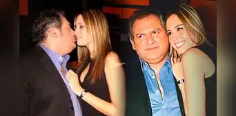 La historia de amor de Álamo Pérez Luna y Jessica Tapia: ¿cómo inició su mediática relación y por qué terminó?