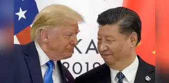 Donald Trump asegura que Estados Unidos y China está en conversaciones sobre aranceles: "Un acuerdo muy bueno"