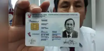 Más peruanos pueden obtener DNI electrónico gratis: Reniec lanza nuevas campañas en abril para estos distritos del país Más peruanos pueden obtener DNI electrónico gratis: Reniec lanza nuevas campañas en abril para estos distritos del país