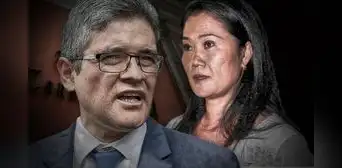 Designan a fiscal Meryl Huamán como reemplazo temporal de José Domingo Pérez en el caso Cócteles