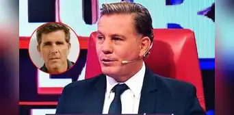 ‘El valor de la verdad’ con Renato Rossini: dónde y cómo ver el programa en vivo con el popular actor ‘El valor de la verdad’ con Renato Rossini: dónde y cómo ver el programa en vivo con el popular actor