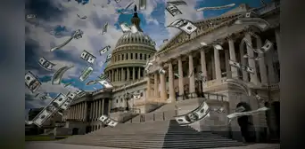 Este es el salario mínimo que ganan los trabajadores de Washington desde enero de 2025 Este es el salario mínimo que ganan los trabajadores de Washington desde enero de 2025