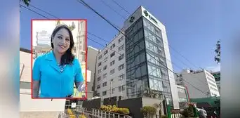 Enfermera fallece tras permanecer semanas en UCI por suero fisiológico administrado en clínica Sanna