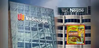 Indecopi multa con S/3.584,50 a Nestlé por publicidad engañosa: su sopa ‘de gallina criolla’ Maggi no contiene gallina