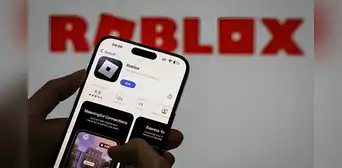 Arrestan a hombre de California por secuestrar a niña de 10 años que conoció en Roblox y Discord