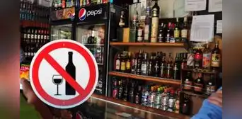 ¿Cuándo termina la ley seca en Venezuela? Esto se sabe sobre la norma por Semana Santa 2025 ¿Cuándo termina la ley seca en Venezuela? Esto se sabe sobre la norma por Semana Santa 2025
