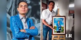 Familia de Kevin Pedraza sigue exigiendo justicia tras accidente fatal en 2023: “Pedimos la máxima pena” Familia de Kevin Pedraza sigue exigiendo justicia tras accidente fatal en 2023: “Pedimos la máxima pena”