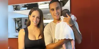Melissa Klug confirma que sí se casará con Jesús Barco tras confesar que no es el amor de su vida: “Nada de boda de US$100.000” Melissa Klug confirma que sí se casará con Jesús Barco tras confesar que no es el amor de su vida: “Nada de boda de US$100.000”