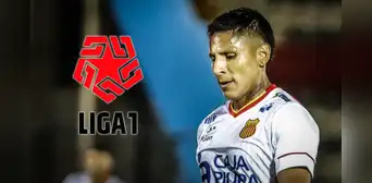 Raúl Ruidíaz sorprende al hablar del final de su carrera tras debutar con Atlético Grau: "Estoy aquí, ya no voy a salir de Perú" Raúl Ruidíaz sorprende al hablar del final de su carrera tras debutar con Atlético Grau: "Estoy aquí, ya no voy a salir de Perú"