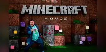 El inesperado momento en que Jack Black interrumpe función de Minecraft para hacer este pedido especial a los fanáticos El inesperado momento en que Jack Black interrumpe función de Minecraft para hacer este pedido especial a los fanáticos