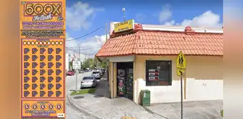 Residente de Miami-Dade gana la lotería al convertir US$50 en US$1 millón con un boleto de raspadito de un supermercado