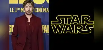 Ryan Gosling protagonizará 'Star Wars: Starfighter', el nuevo spin-off dirigido por Shawn Levy: "Un sueño hecho realidad" Ryan Gosling protagonizará 'Star Wars: Starfighter', el nuevo spin-off dirigido por Shawn Levy: "Un sueño hecho realidad"