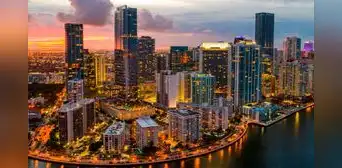 Las 2 ciudades de Florida consideradas entre las mejores de EEUU para jubilarse en 2025, según Niche Las 2 ciudades de Florida consideradas entre las mejores de EEUU para jubilarse en 2025, según Niche