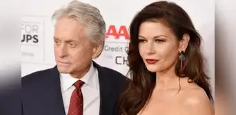 ¿Michael Douglas y Catherine Zeta-Jones se estarían divorciando?: esto se sabe sobre los rumores de separación de la famosa pareja ¿Michael Douglas y Catherine Zeta-Jones se estarían divorciando?: esto se sabe sobre los rumores de separación de la famosa pareja