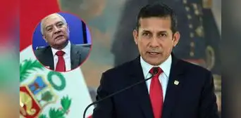 Ollanta Humala: abogado presenta hábeas corpus para anular prisión contra el expresidente tras condena a 15 años Ollanta Humala: abogado presenta hábeas corpus para anular prisión contra el expresidente tras condena a 15 años