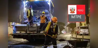 ¿Cuánto se paga por trabajar en horario nocturno en Perú este 2025 y cuál es el horario establecido? Conoce lo que señala la ley ¿Cuánto se paga por trabajar en horario nocturno en Perú este 2025 y cuál es el horario establecido? Conoce lo que señala la ley