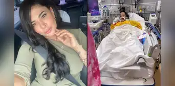 Colombiana muere tras operación estética de un cirujano que no tenía licencia médica: sus 2 hijos quedaron en la orfandad