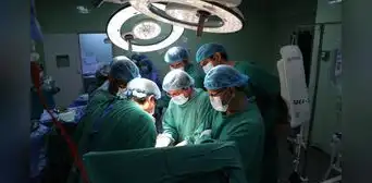 Hospital Almenara realiza su primer trasplante de corazón tras 26 años Hospital Almenara realiza su primer trasplante de corazón tras 26 años