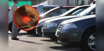 Peugeot, Ford y Volvo: estas marcas de autos presentan riesgo de incendio en sus vehículos en Perú, alerta Indecopi