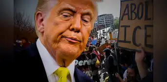 Tiempos difíciles para inmigrantes en EEUU: Trump puede deportar a indocumentados por estos delitos establecidos en la ley