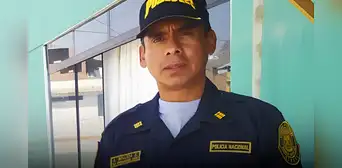Policía de día, guardaespaldas de noche: el asesinato del brigadier Ángel Belleza Policía de día, guardaespaldas de noche: el asesinato del brigadier Ángel Belleza